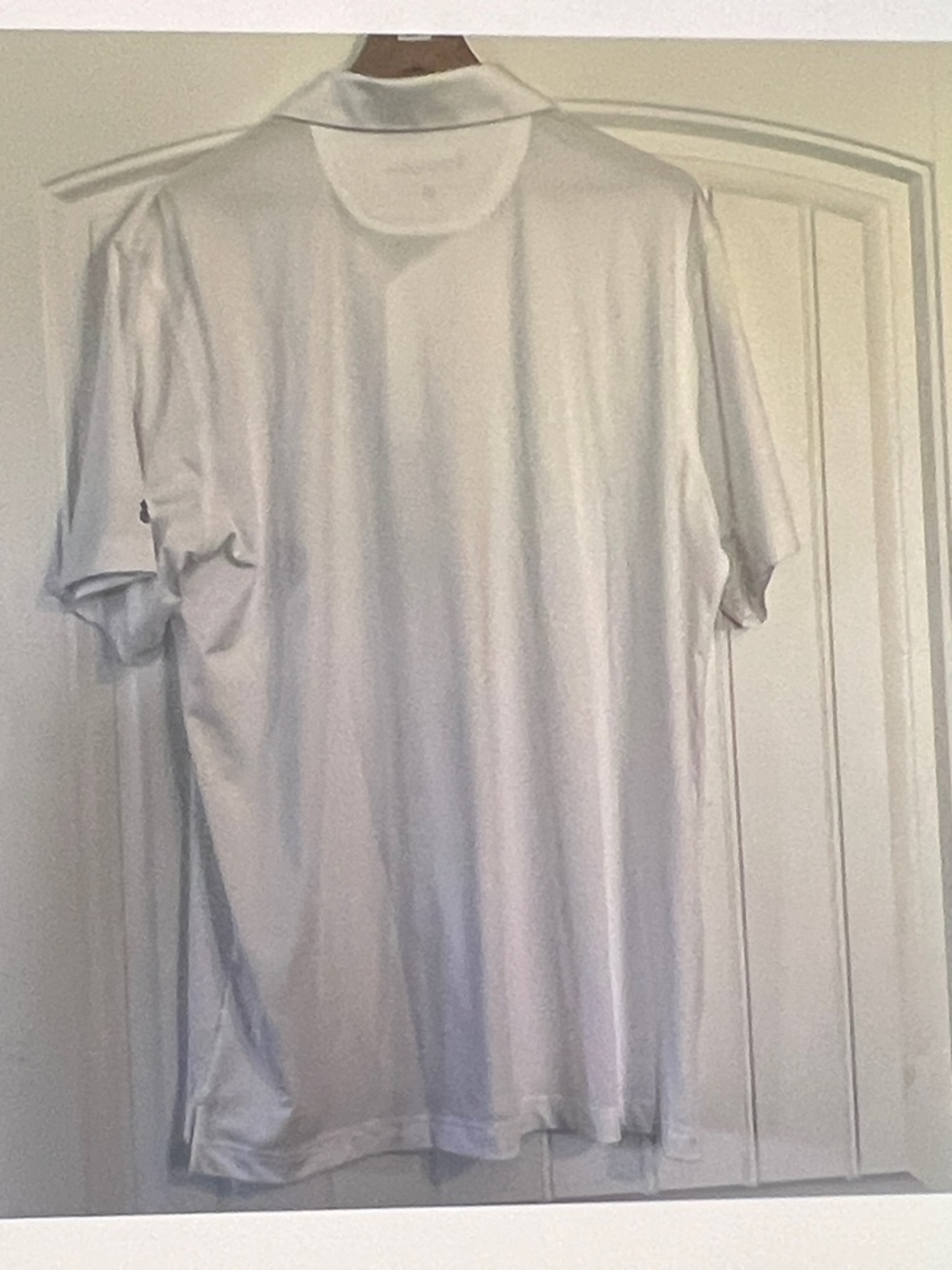 Chubbies Performance Polo Shirt - Picture 4 of 5